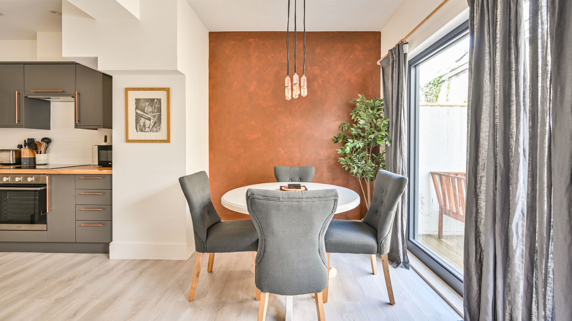 Cornish Copper photo 9