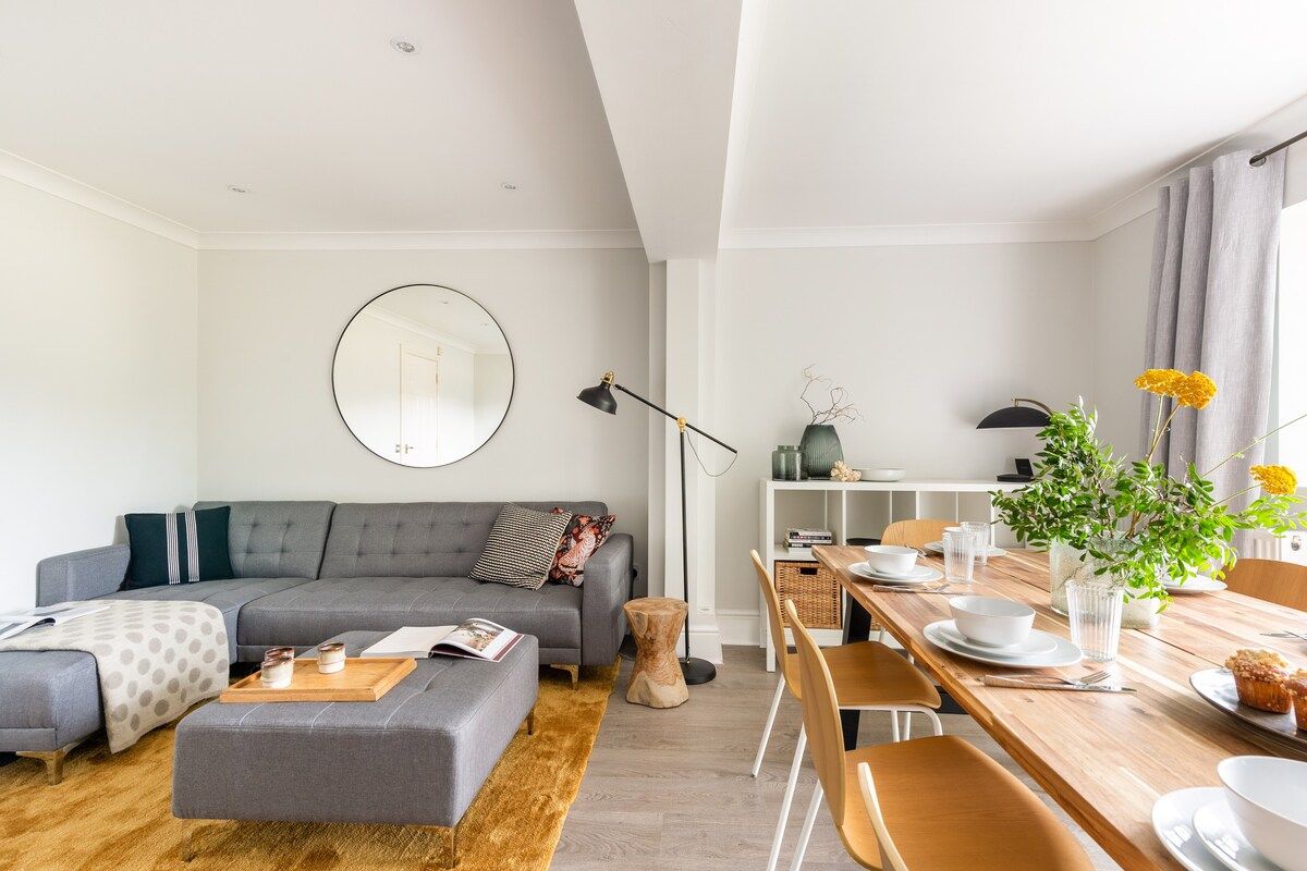 Urban Sanctuary photo 2
