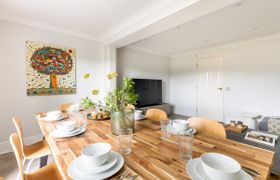 Urban Sanctuary reviews