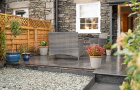 Ambleside Cottage reviews