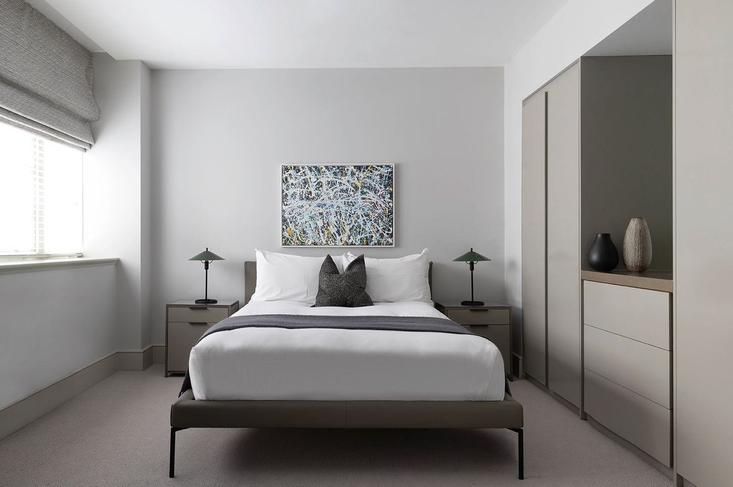 Bentinck Street Suite III photo 4