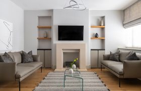 Bentinck Street Suite III reviews