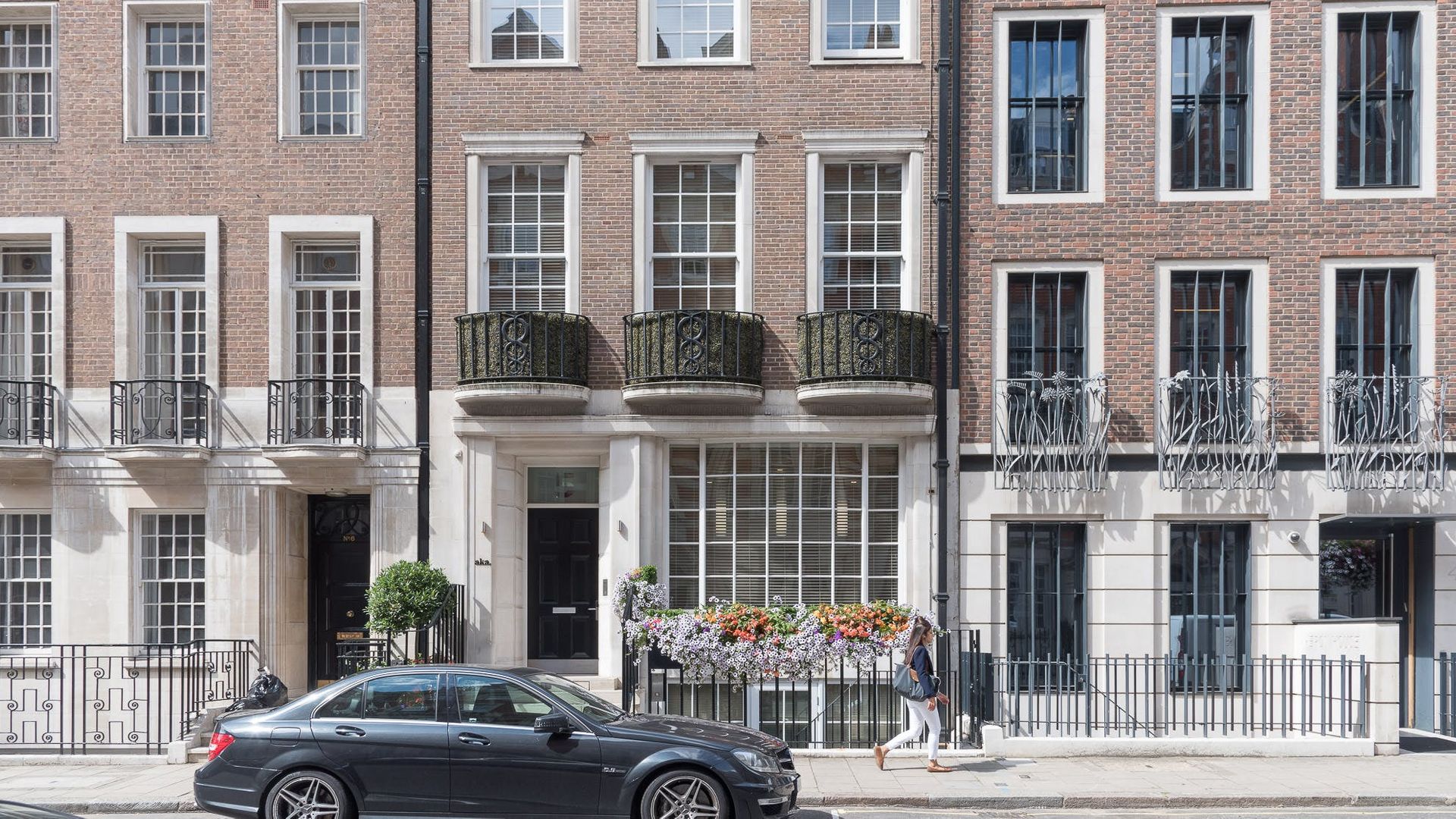 Bentinck Street Suite III photo 2