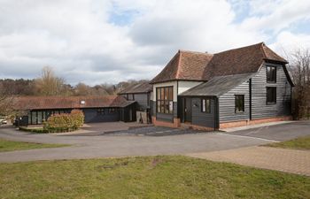 Butterfly Barn