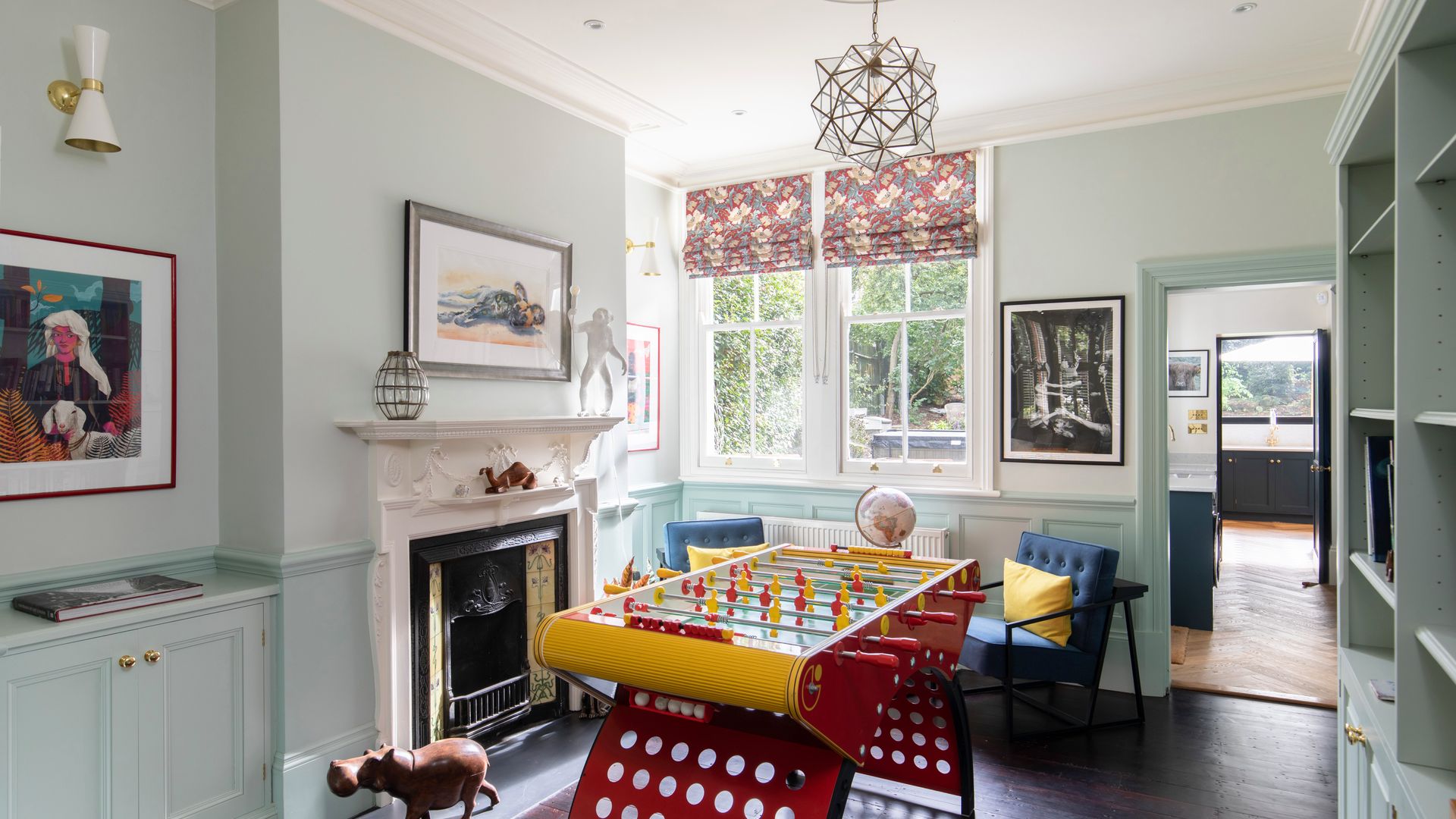 Edwardian Elegance photo 6