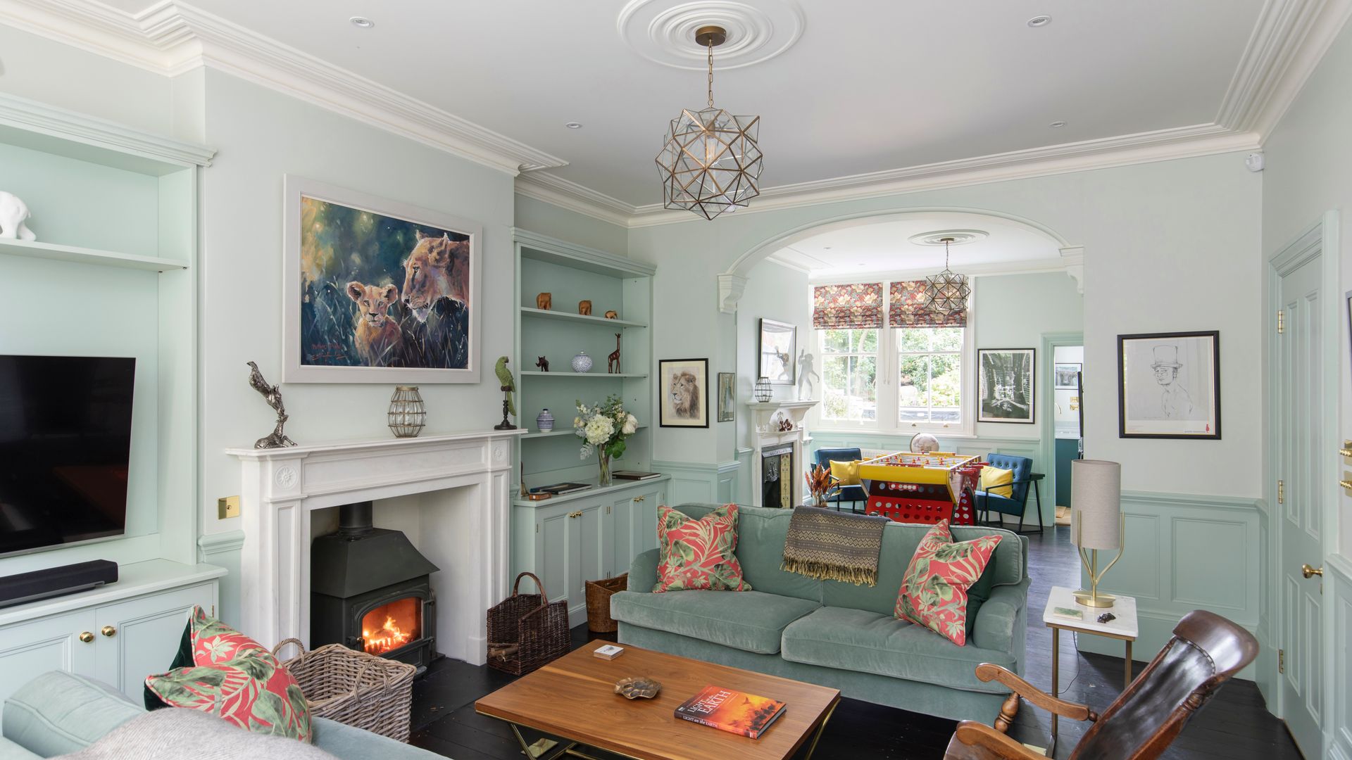 Edwardian Elegance photo 4