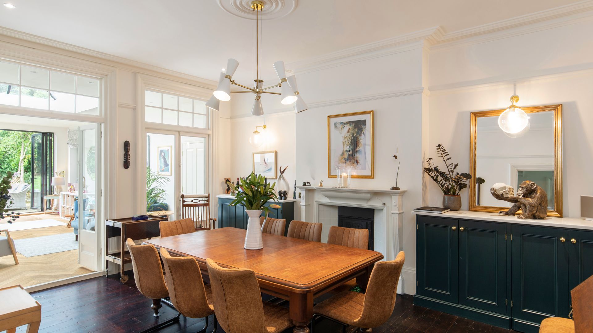 Edwardian Elegance photo 10