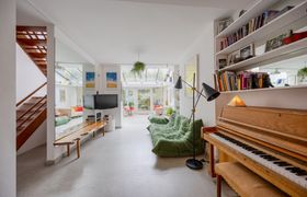 Clerkenwell Conservatory