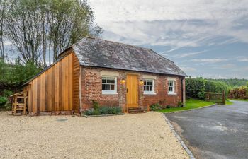 The Writer's Cottage