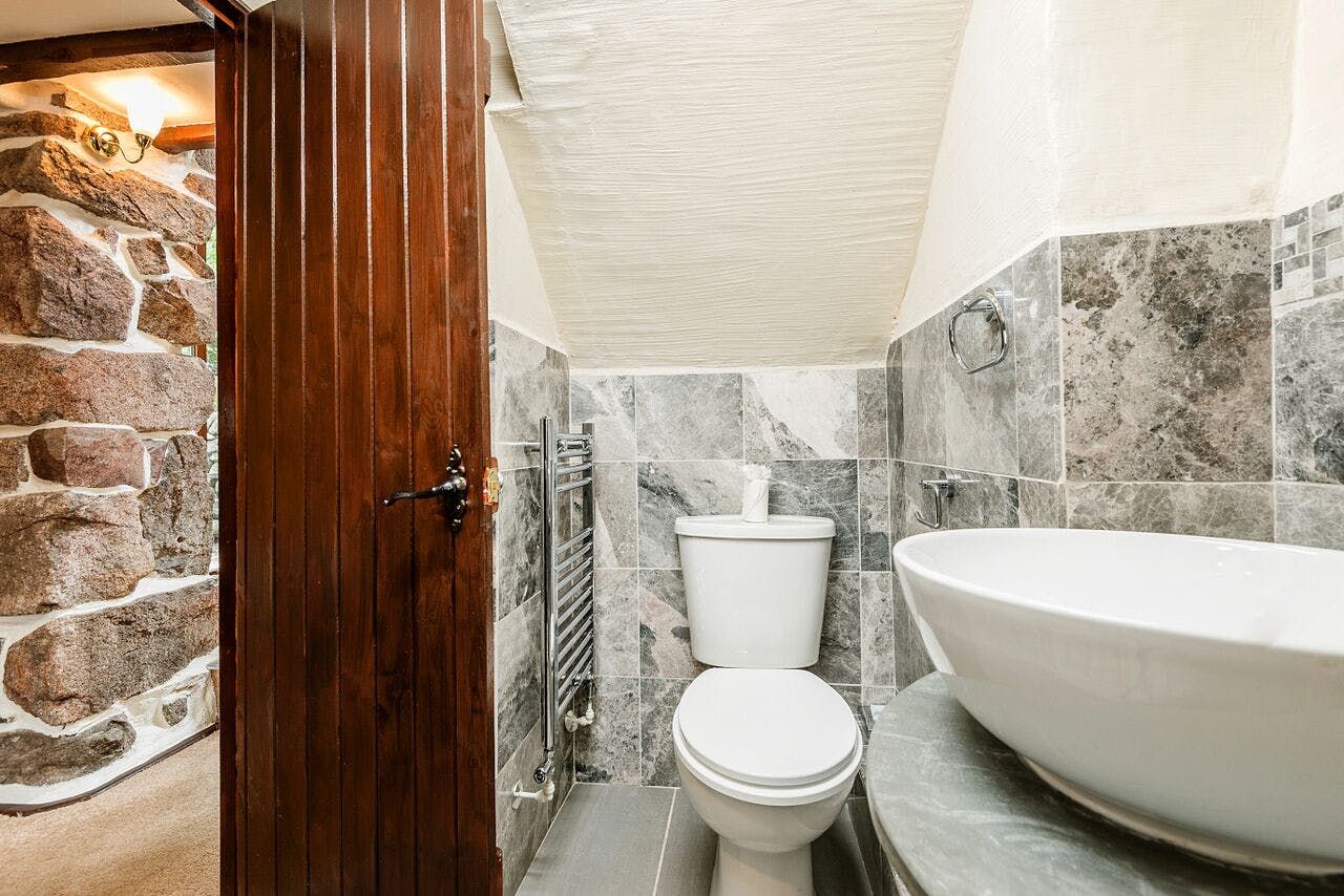 Stanley Ghyll Cottage photo 10