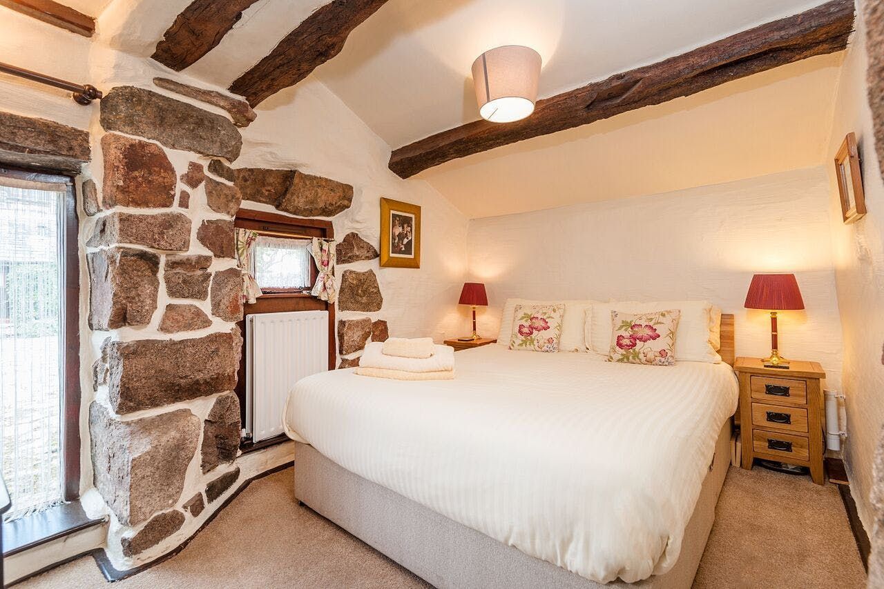 Stanley Ghyll Cottage photo 7