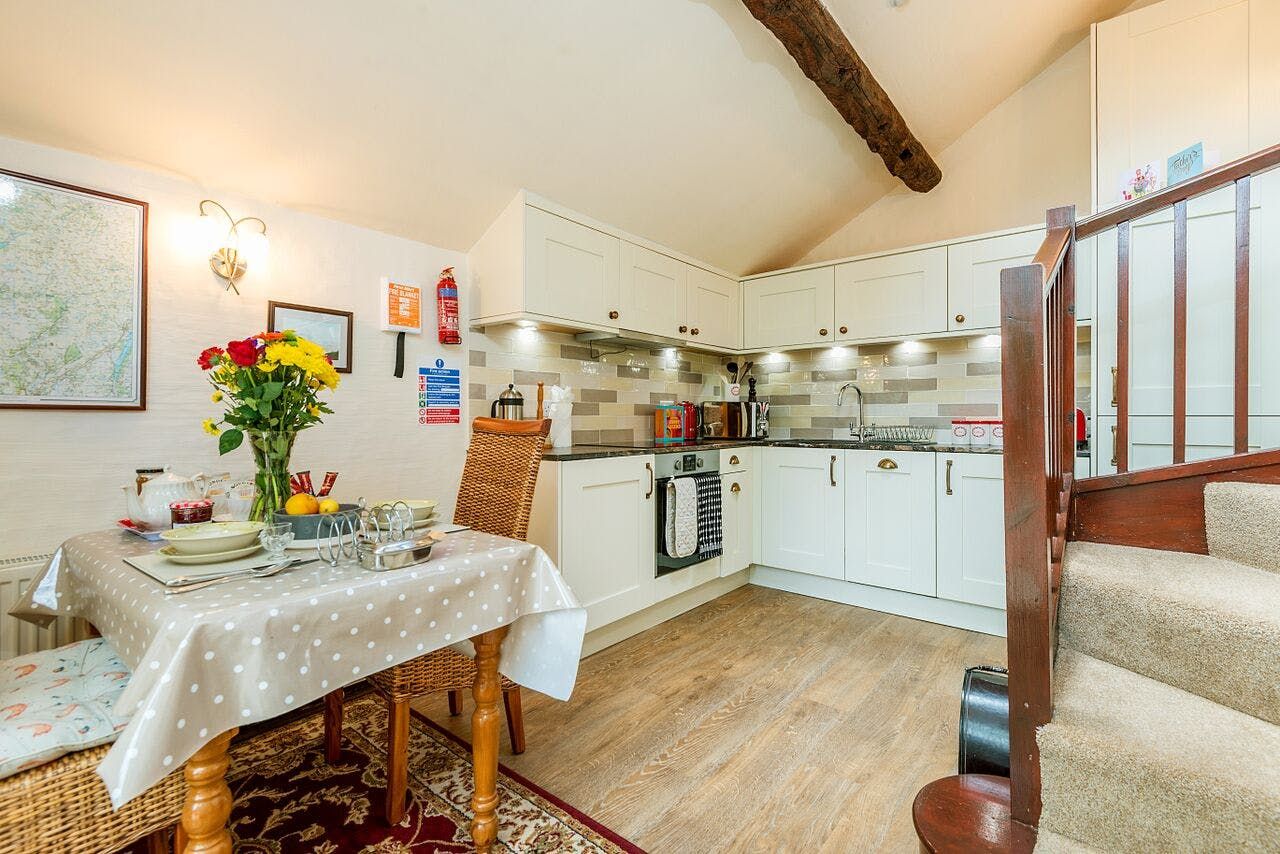 Stanley Ghyll Cottage photo 4
