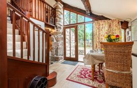 Stanley Ghyll Cottage reviews