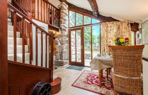Stanley Ghyll Cottage