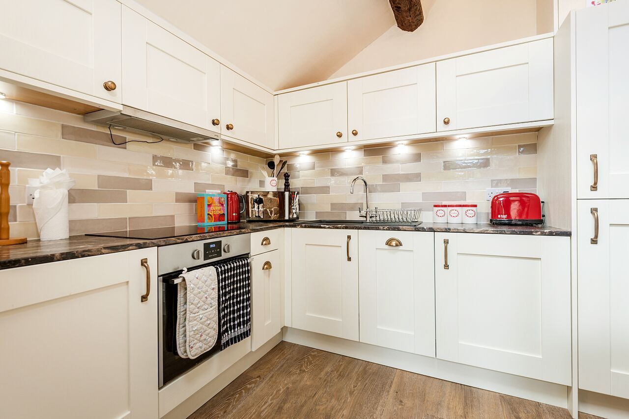 Stanley Ghyll Cottage photo 5