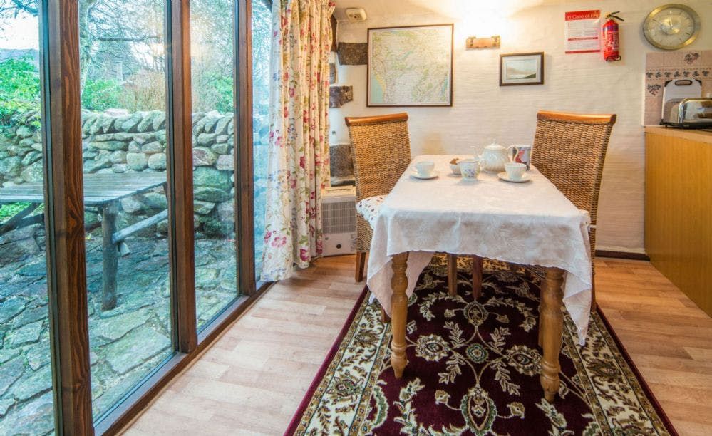 Stanley Ghyll Cottage photo 3
