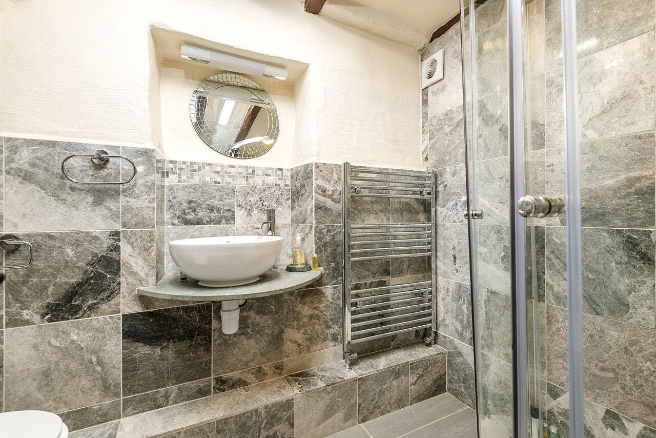 Stanley Ghyll Cottage photo 9
