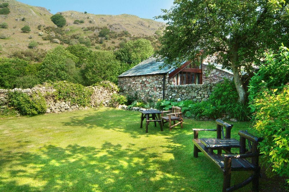 Stanley Ghyll Cottage photo 2