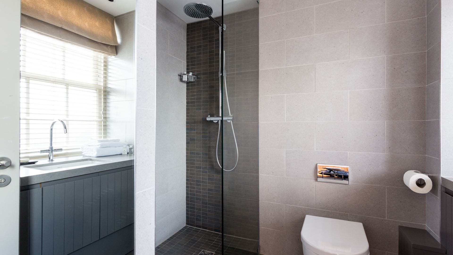 Bentinck Penthouse Studio photo 8