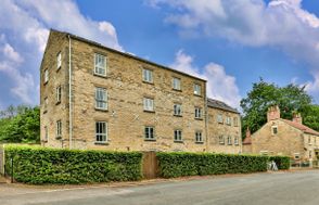 The Secret Mill