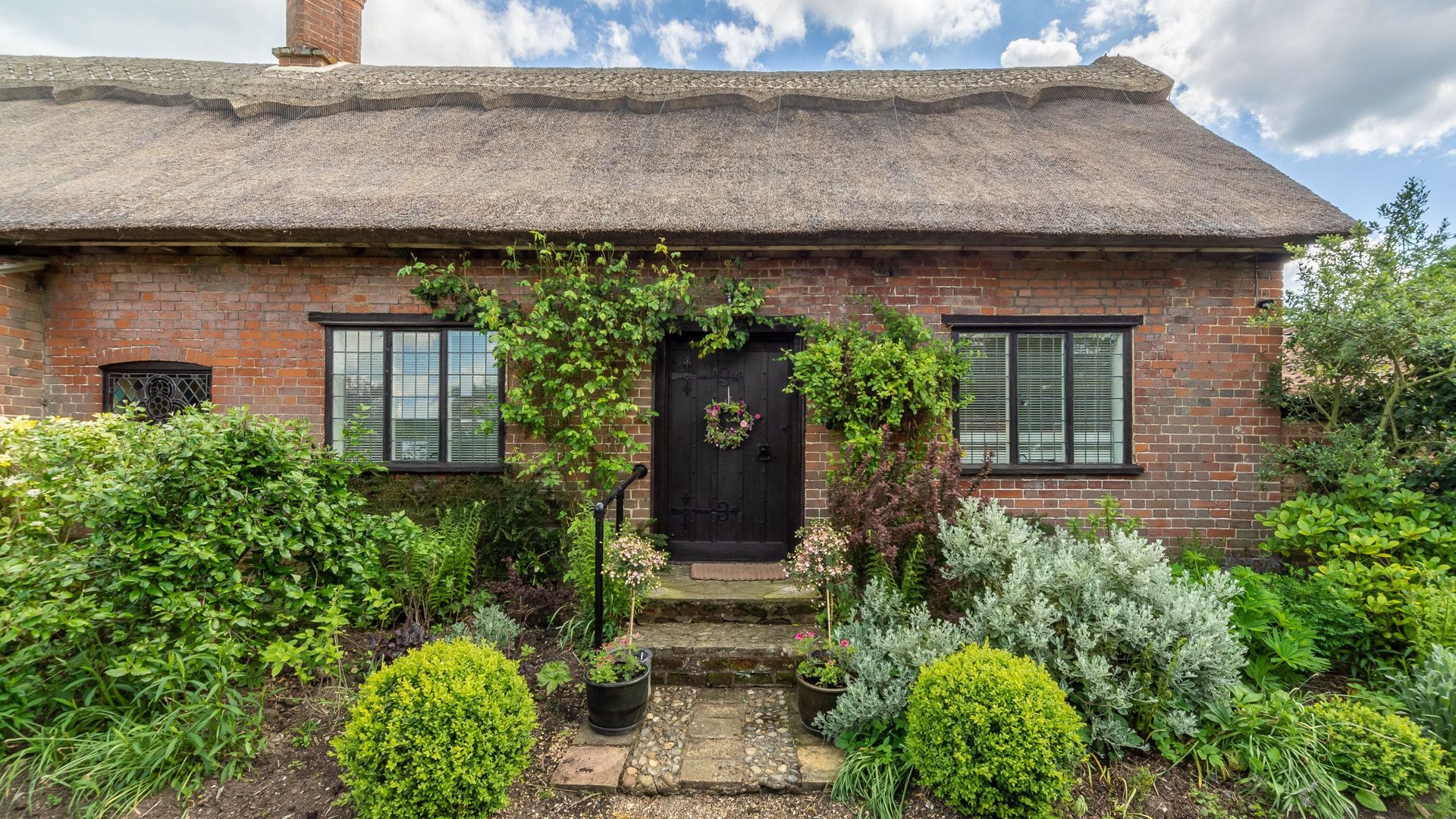 Cockleshell Cottage photo 1