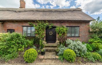 Cockleshell Cottage