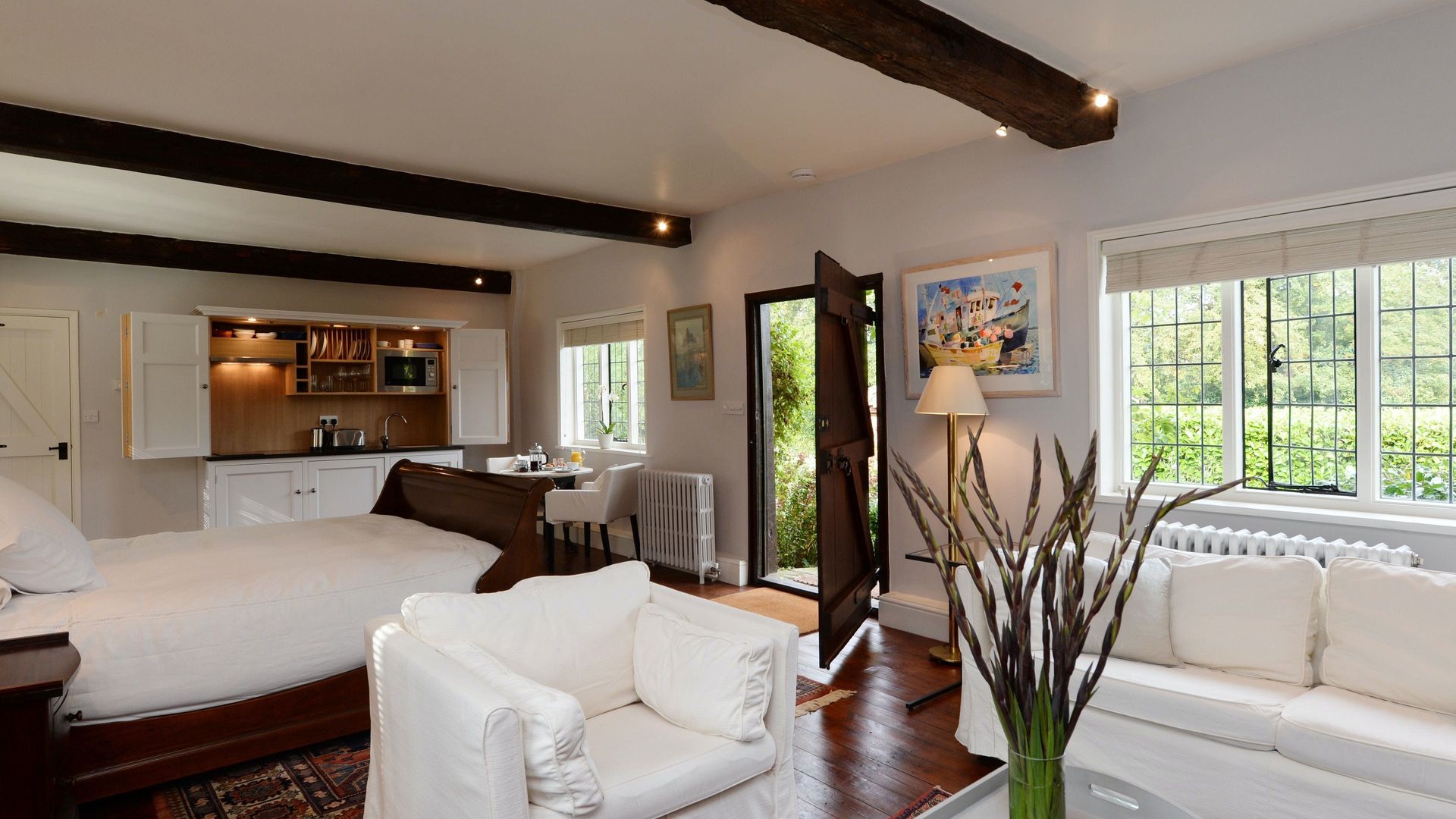 Cockleshell Cottage photo 6