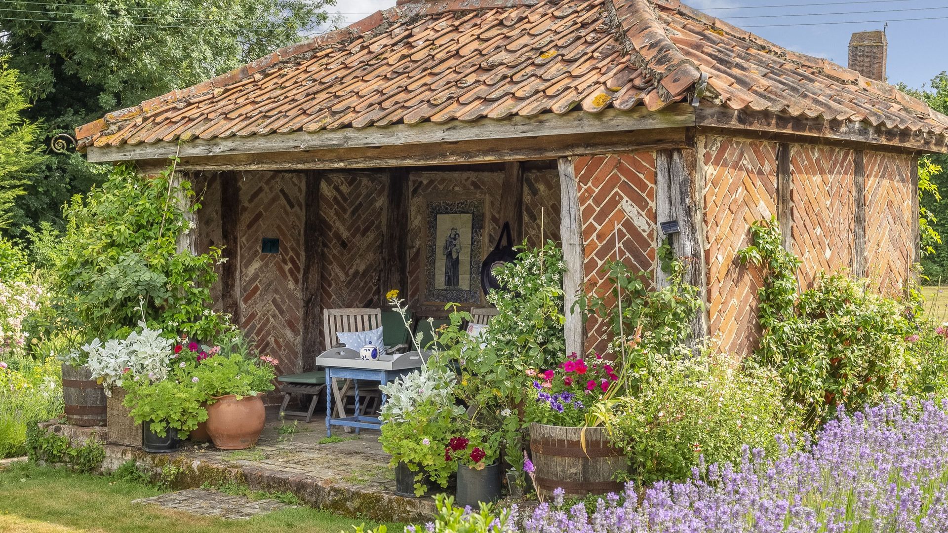 Cockleshell Cottage photo 2