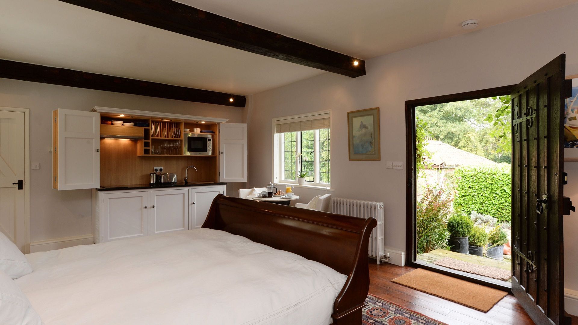 Cockleshell Cottage photo 9