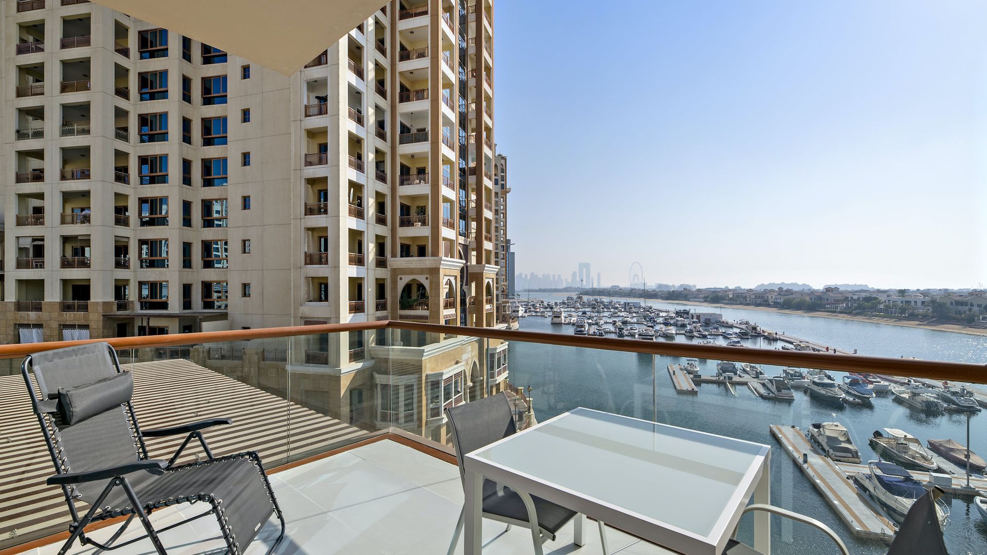 Jumeirah Brushstrokes photo 1