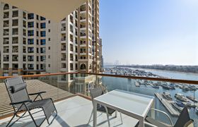 Jumeirah Brushstrokes reviews