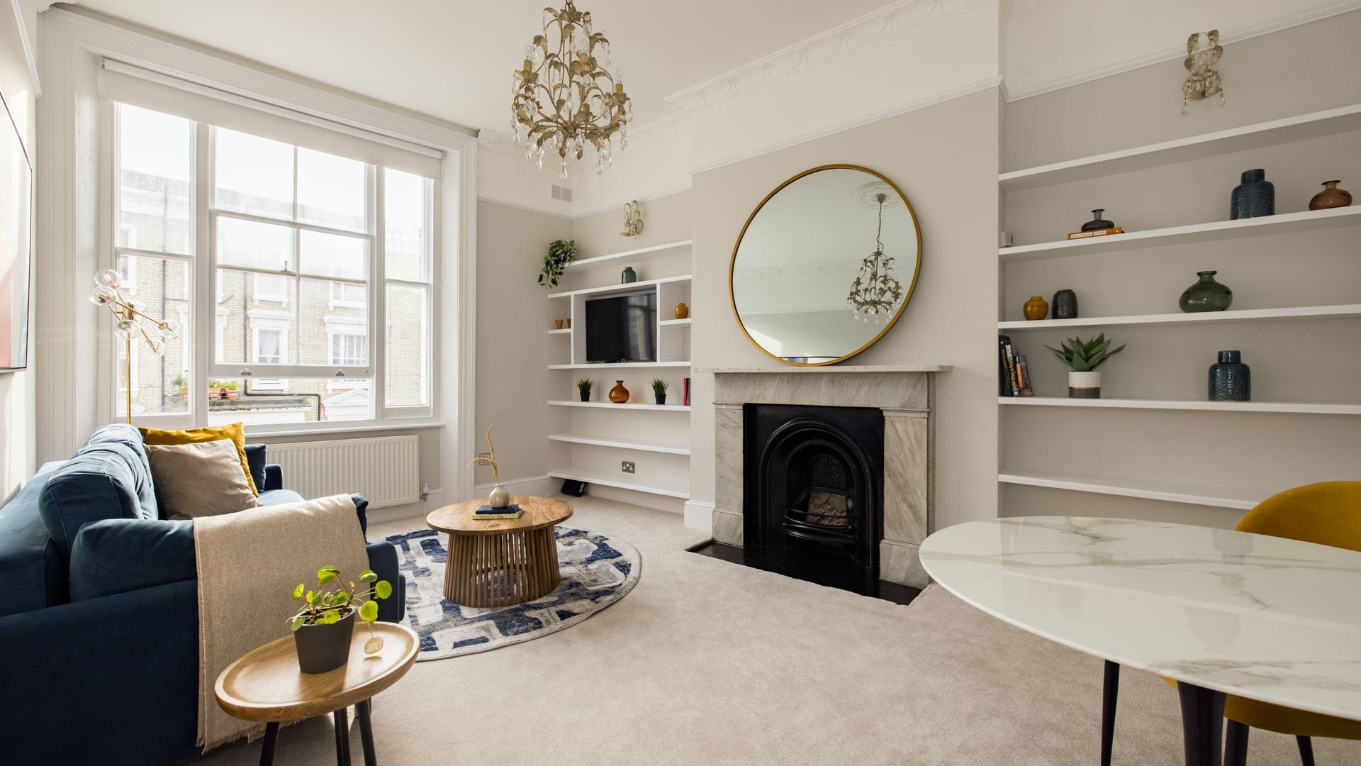 Earl's Court Elegance photo 4