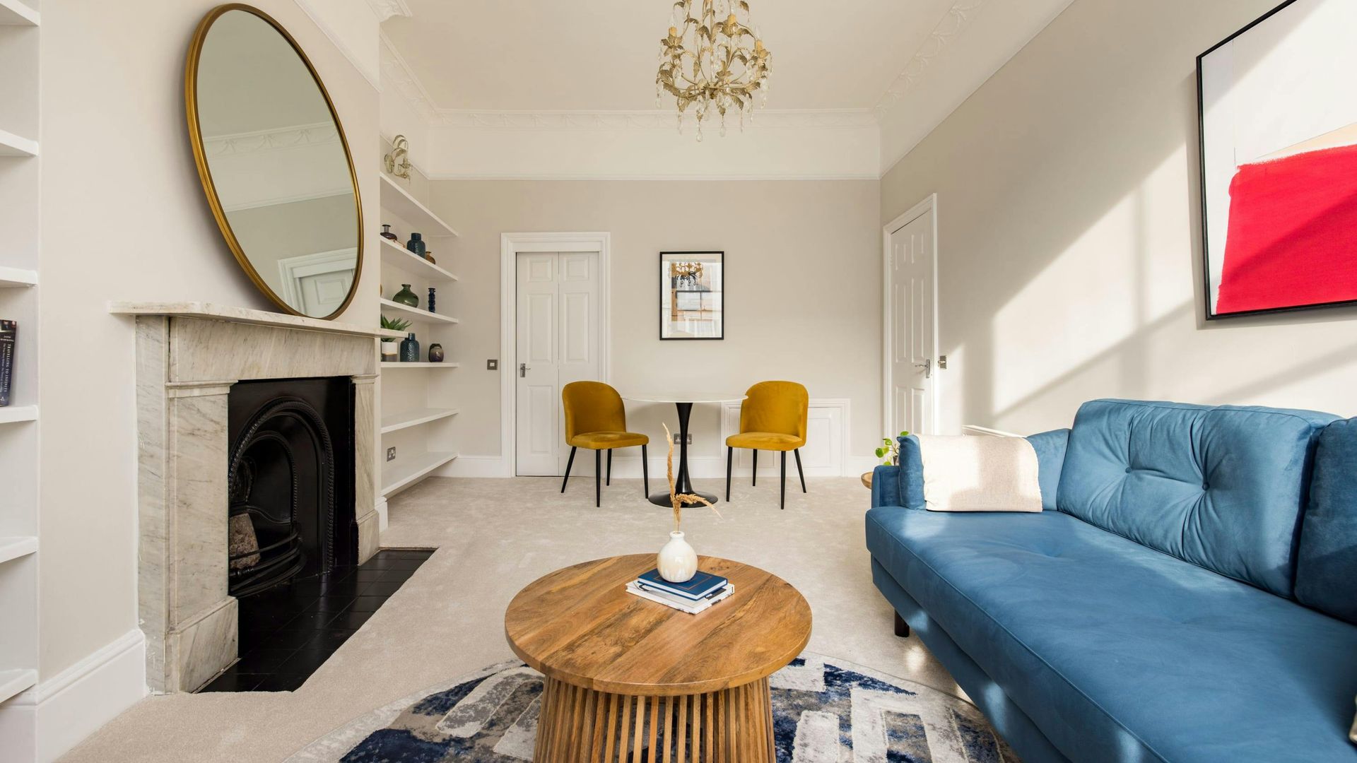 Earl's Court Elegance photo 3
