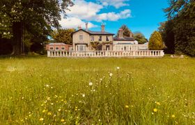 Somerleyton Meadows