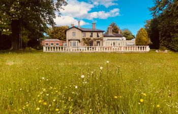 Somerleyton Meadows