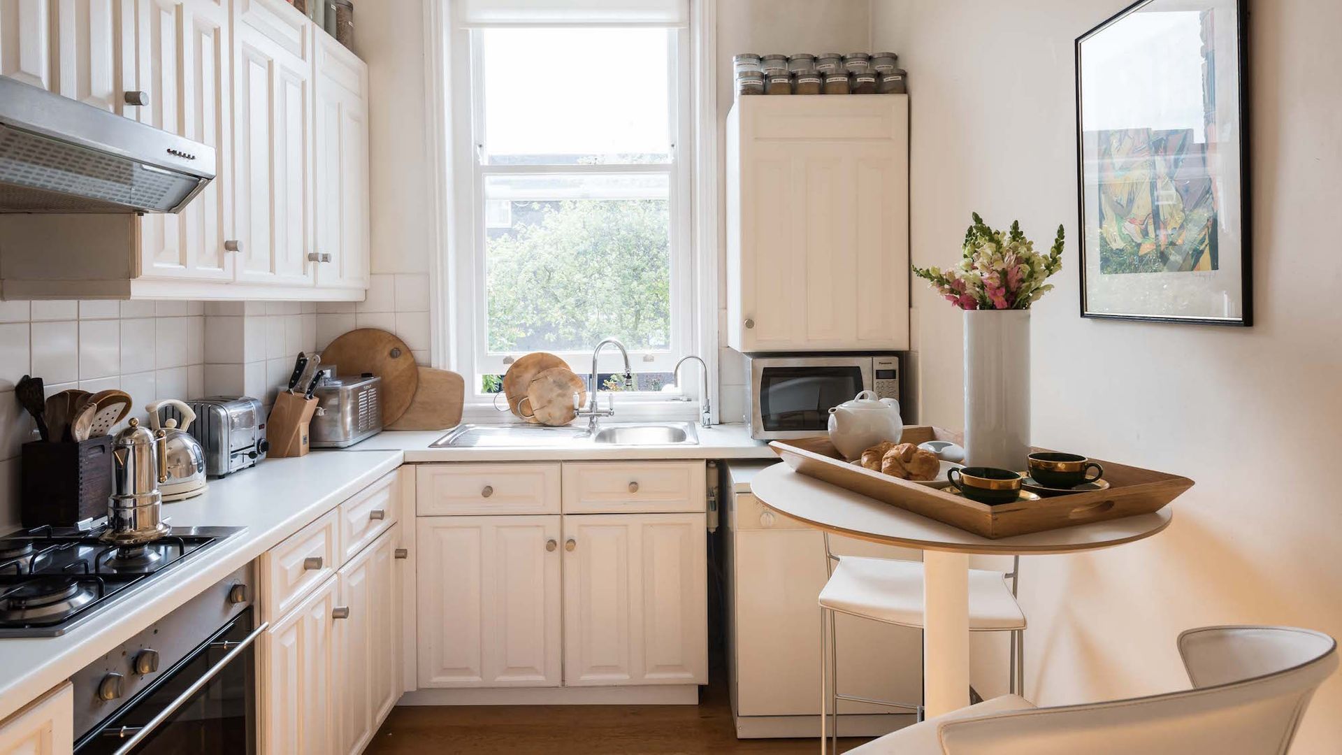 Primrose Hill Studio photo 6