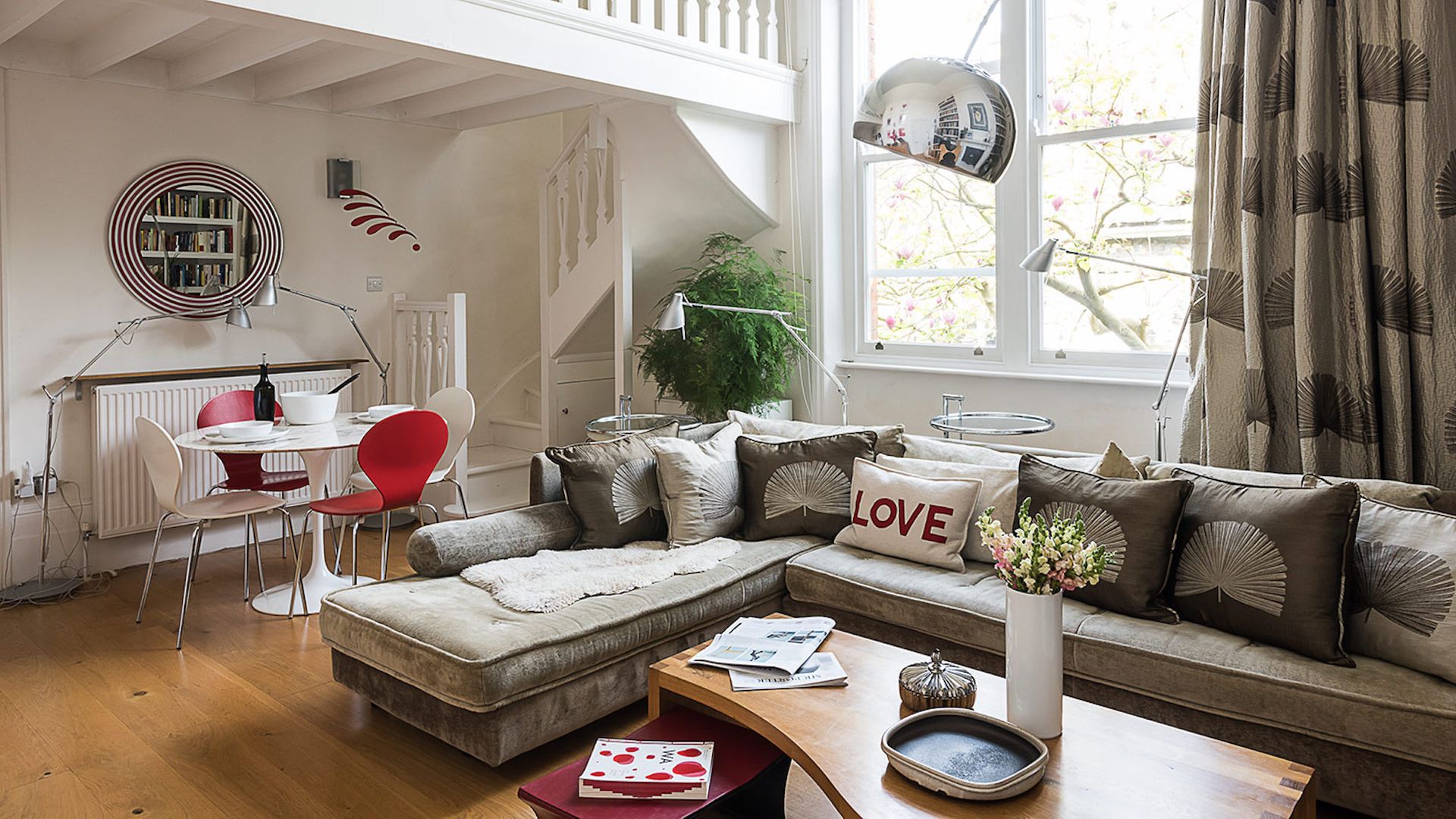 Primrose Hill Studio photo 5