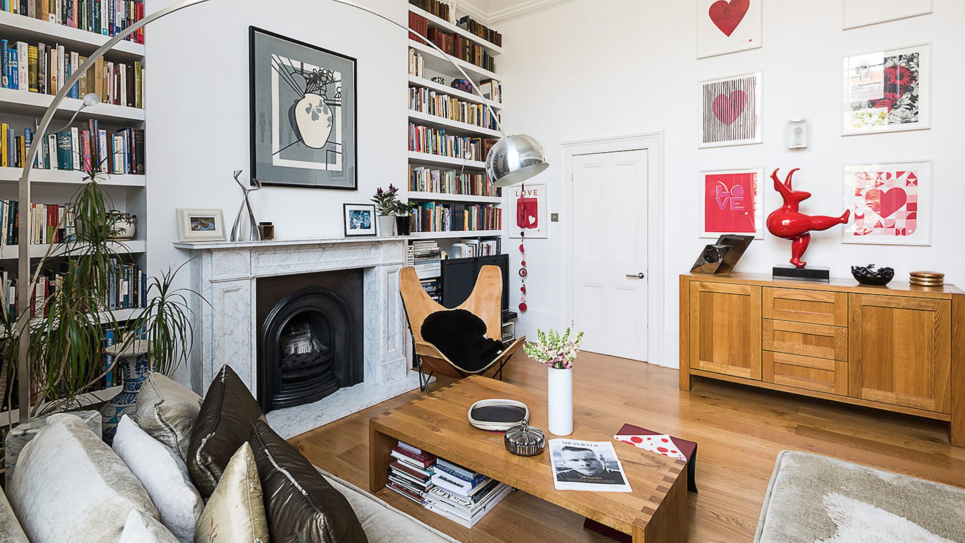 Primrose Hill Studio photo 4
