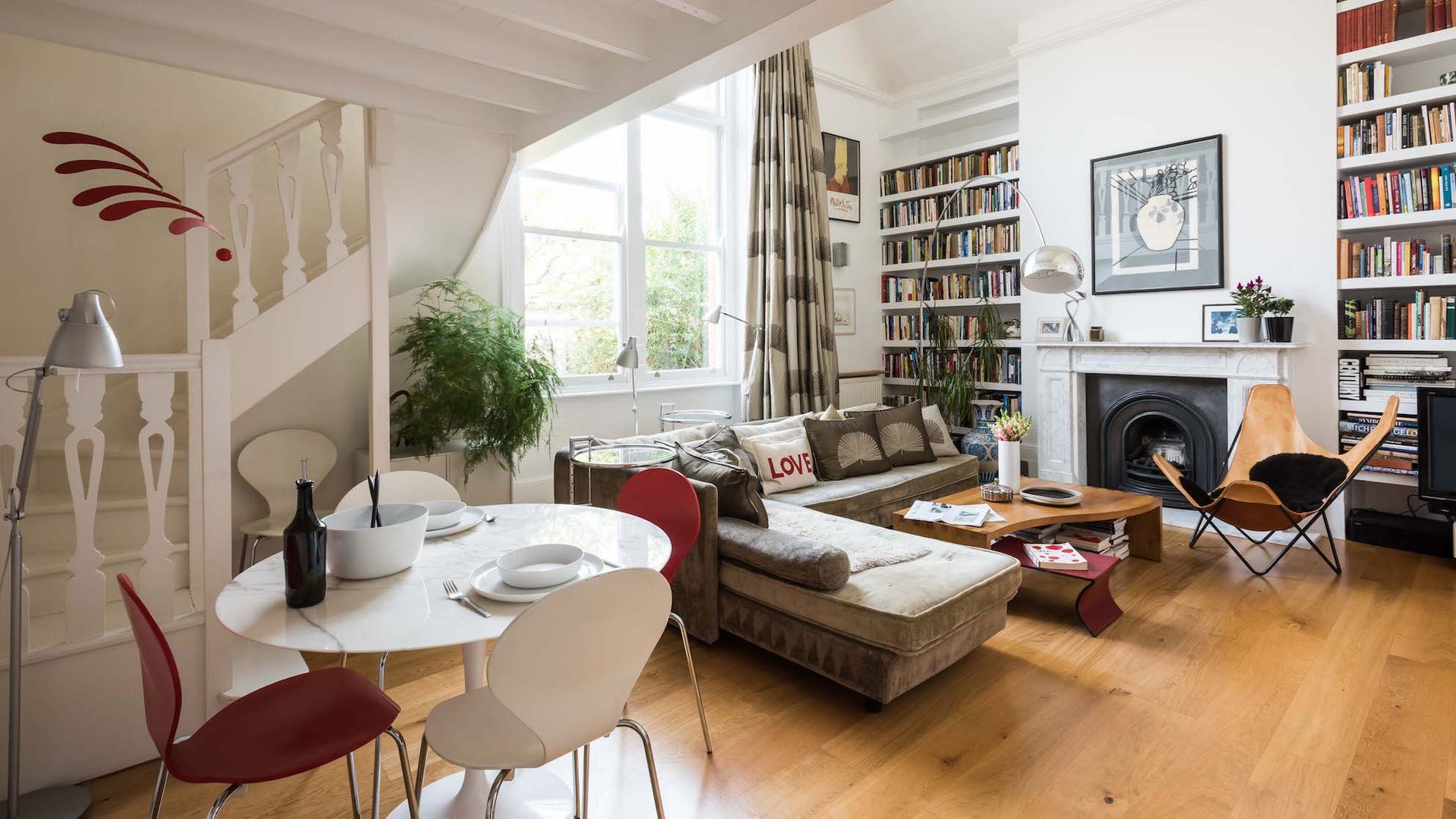 Primrose Hill Studio photo 2