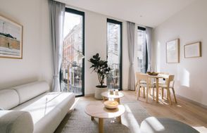 Three Windows