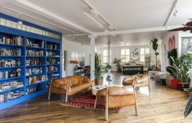 The King of Shoreditch reviews