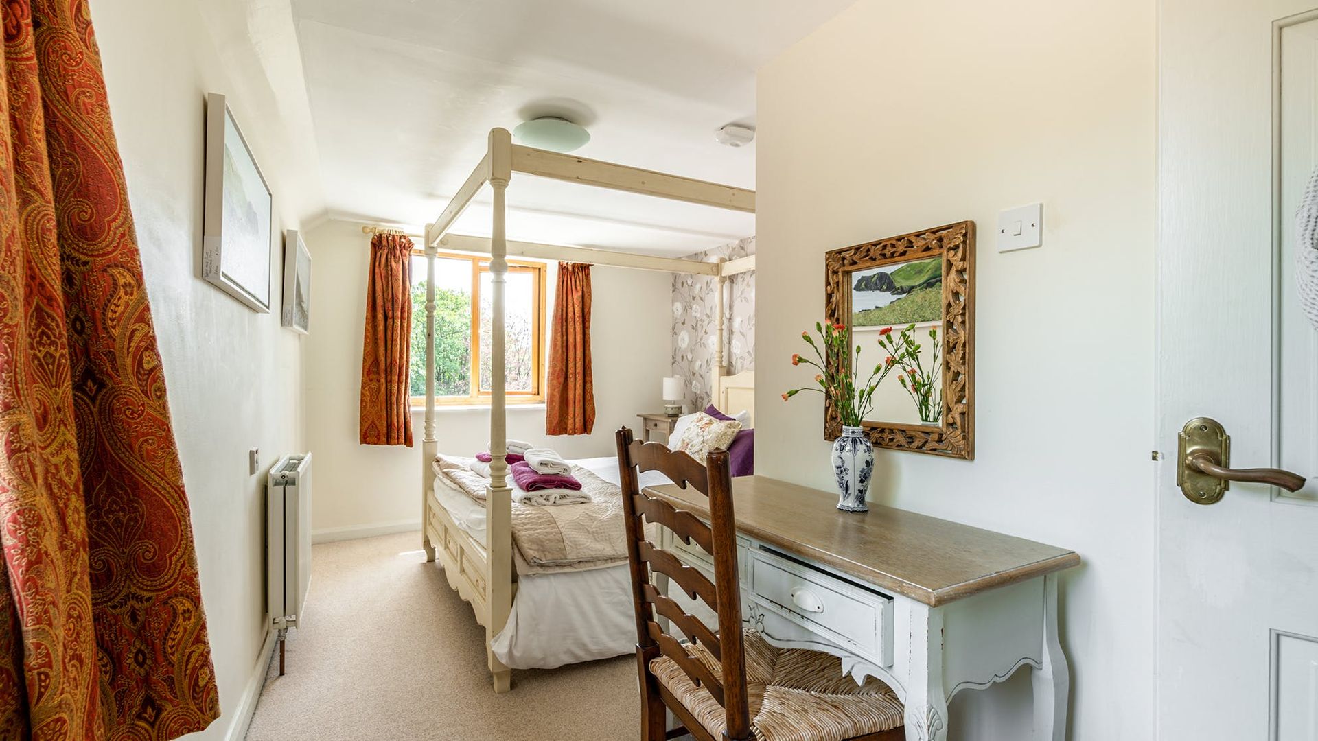 Aylesbury Cottage photo 10