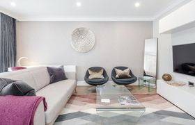 Mayfair Mews Suite I