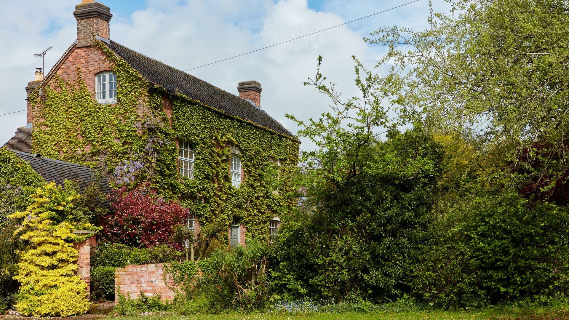 Nightingale Farmhouse photo 1