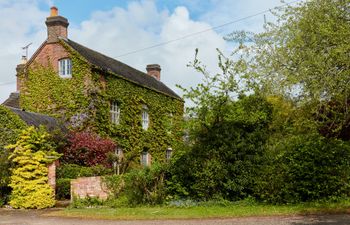 Nightingale Farmhouse