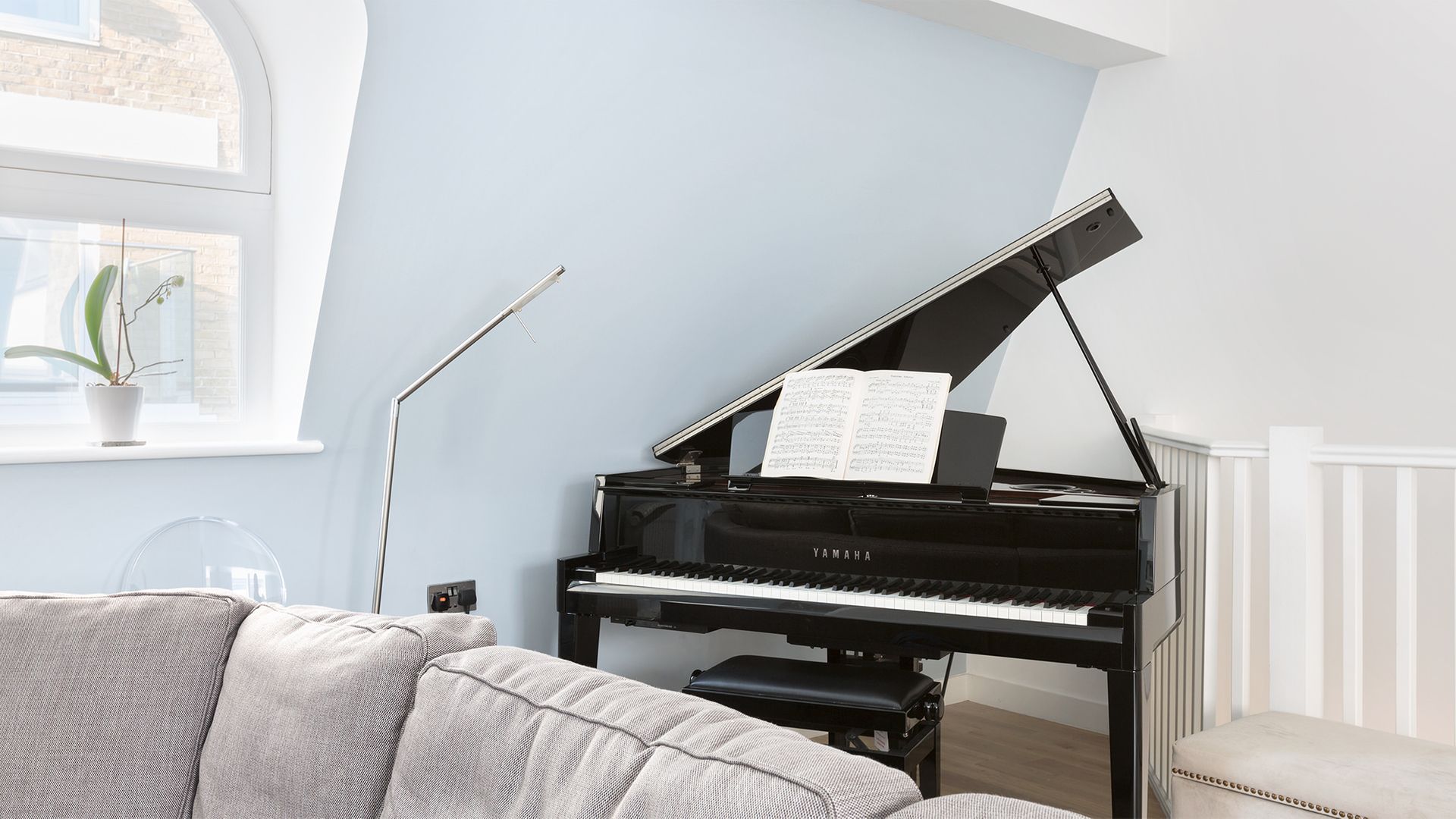 The Pianist's Home photo 3