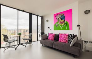 Sleek East