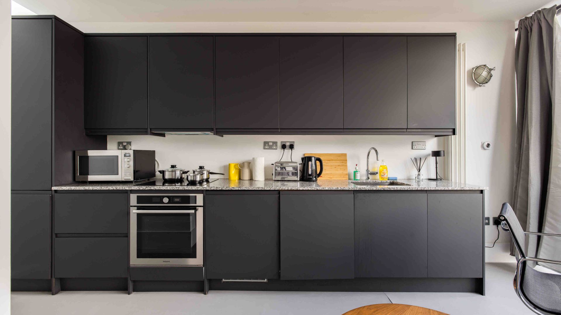Sleek East photo 8