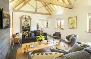 A Day in the Country