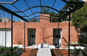 Jardim de Pedro